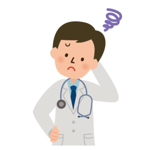 精神科医師が診断書を書いてくれないときの対処法 さがみ障害年金申請代行 湘南平塚 横浜