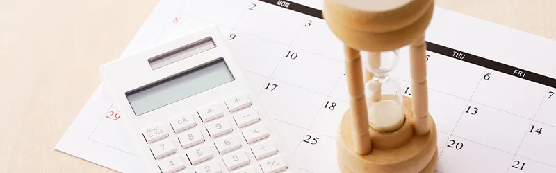 生活福祉資金貸付制度の返済条件は？