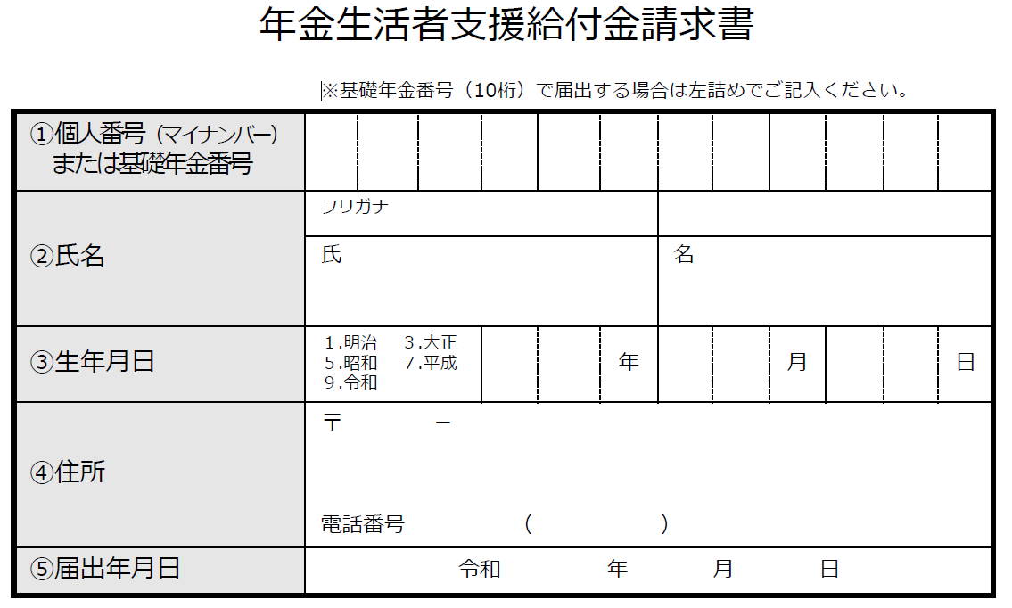 クローン病が障害給付金の受給資格を得るにはどうすればよいか